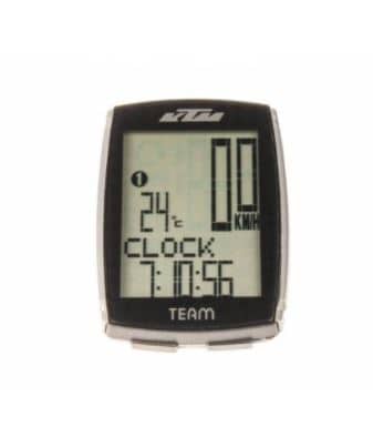 Ciclocomputador KTM Team