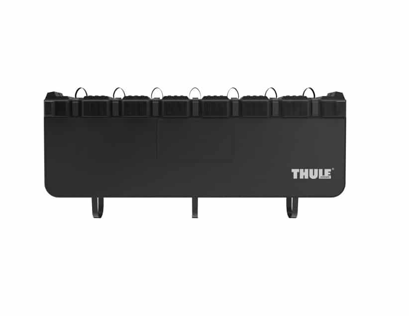 Cubre pick up - THULE PRO - 132 cms.