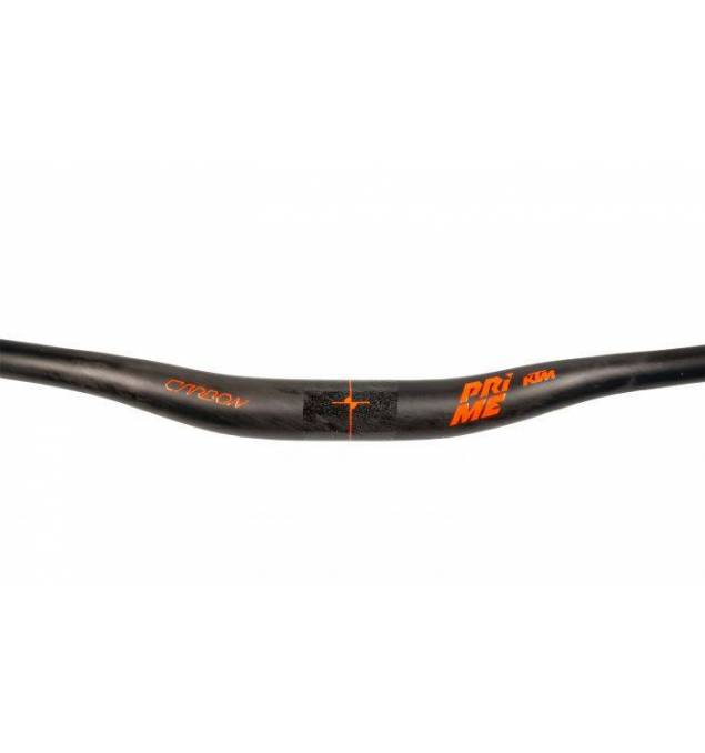 Manubrio KTM RIZER - Carbon