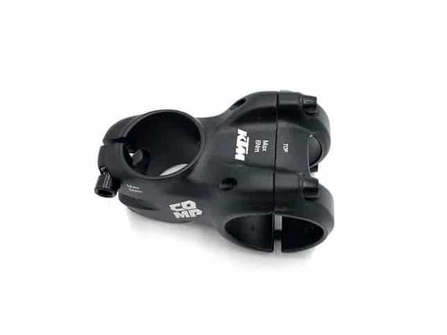 Tee KTM Trail 40 mm.