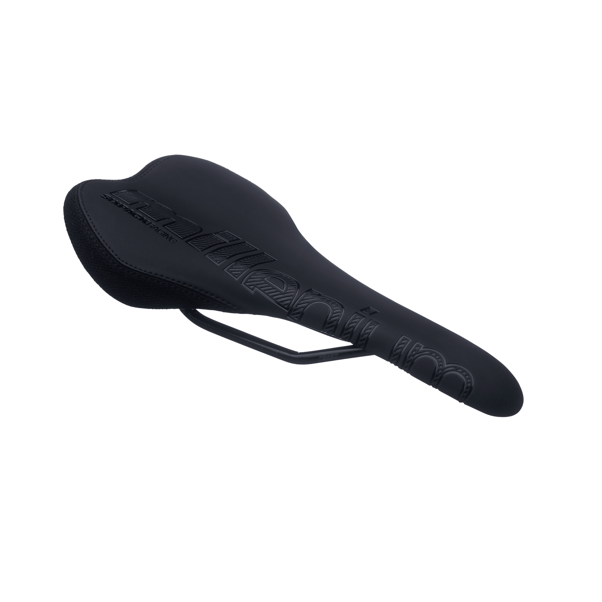 SILLÍN MILLENIUM STEALTH-NEGRO