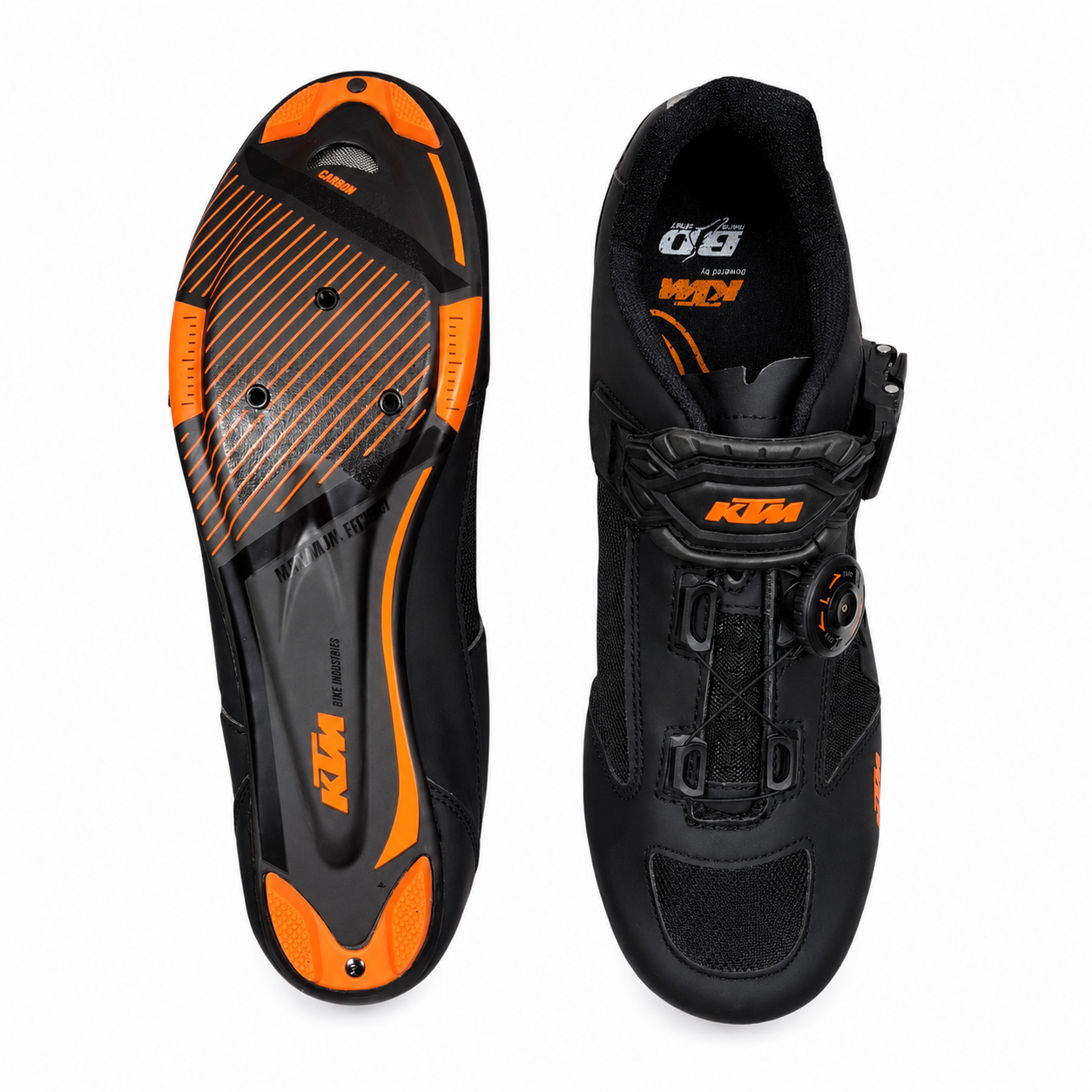Zapatillas KTM Schuhe FT Carbon