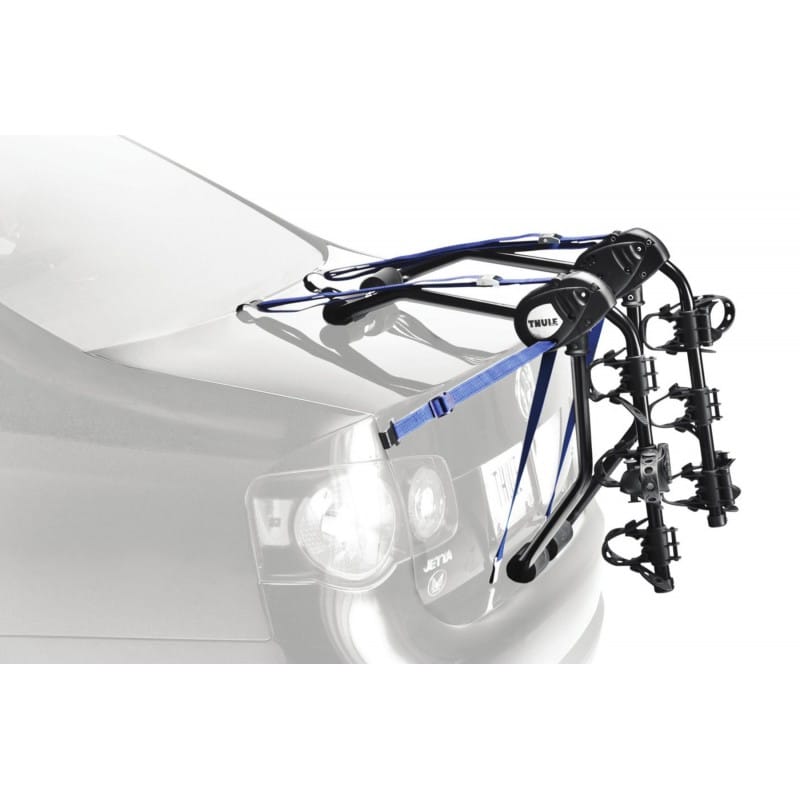 Portabicicletas THULE PASSAGE 911XT