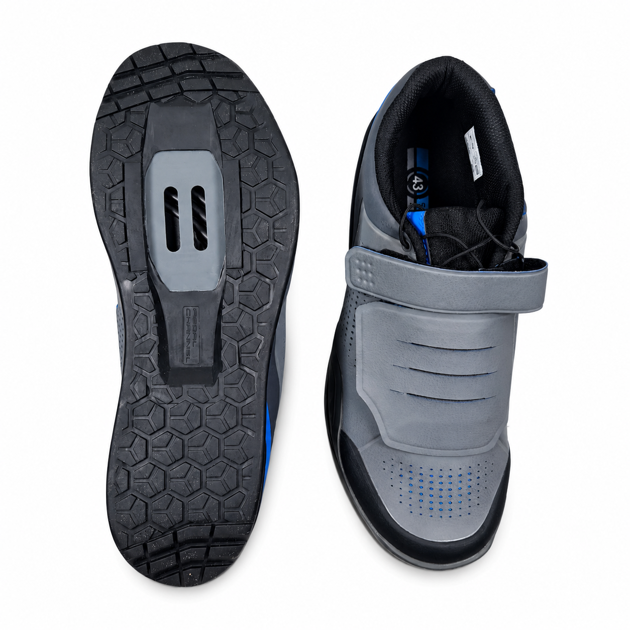 Zapatillas Shimano MTB Unisex