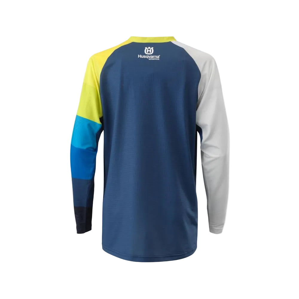 HUSQVARNA STACYC POLERA