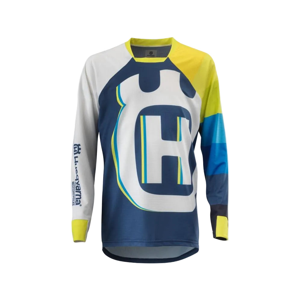 HUSQVARNA STACYC POLERA