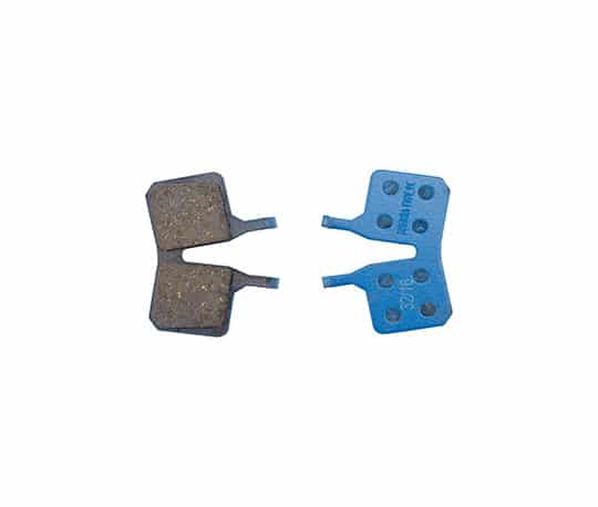 Pastillas Magura 9.C