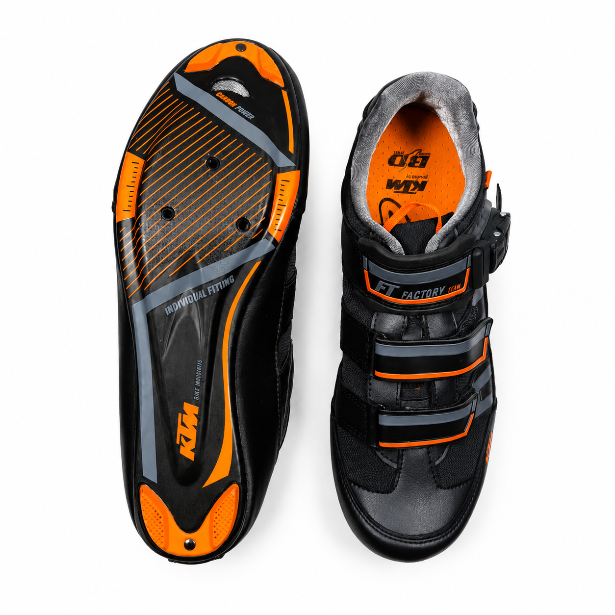 Zapatillas KTM Factory Team Road