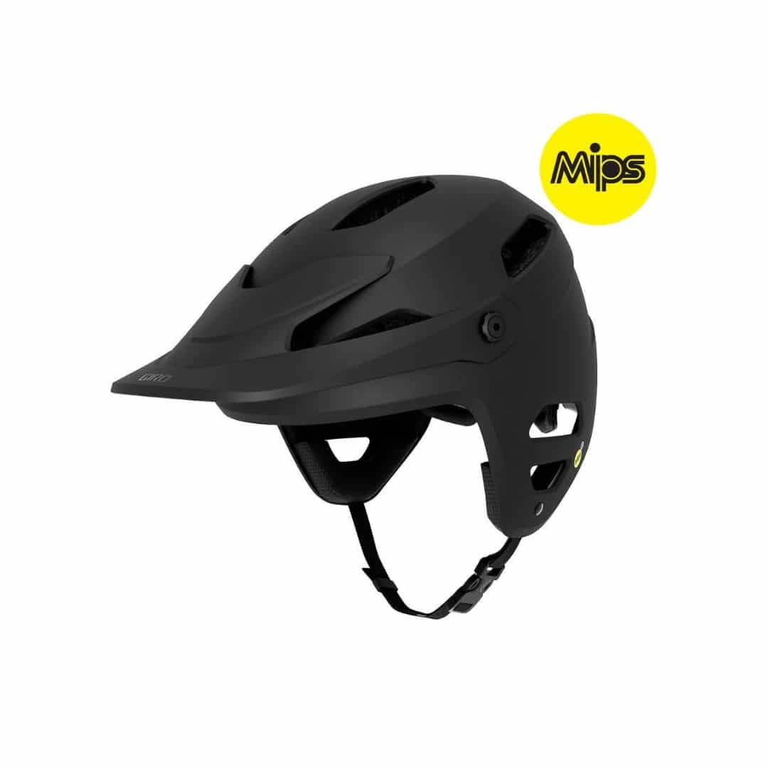 Casco GIRO - TYRANT SPHERICAL MIPS