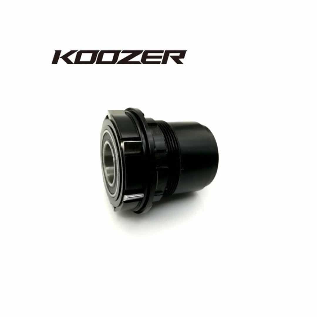 Núcleo para mazas KOOZER - SHIMANO/ SRAM XD