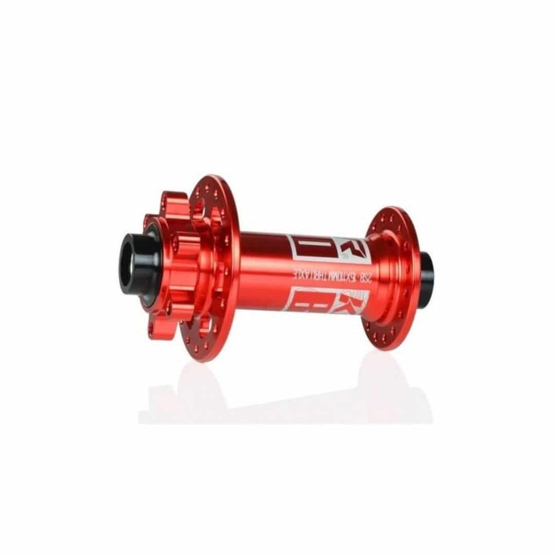 Maza KOOZER BM440 - 15 x 110 RED