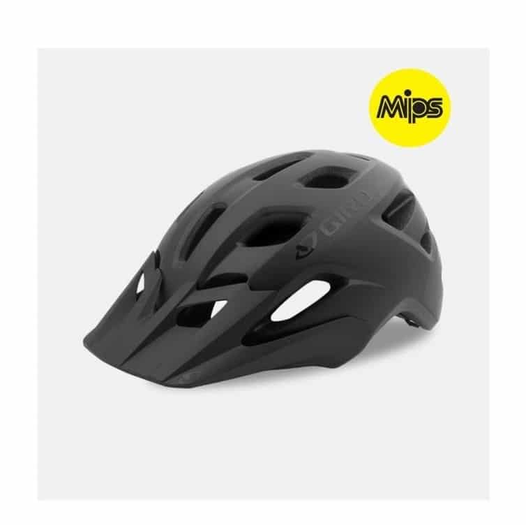 Casco GIRO - Fixture MIPS mate