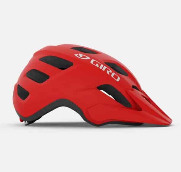 Casco GIRO - Fixture MIPS rojo