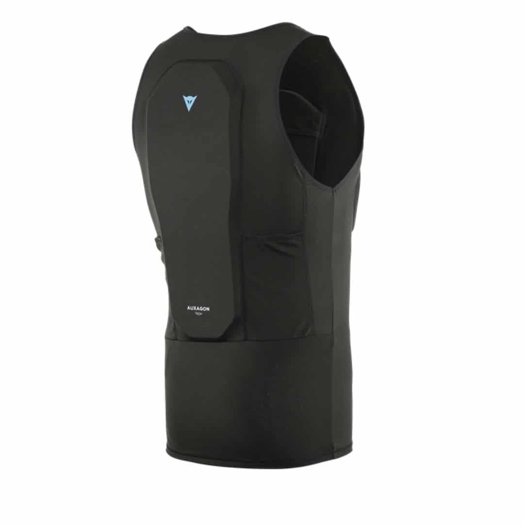 Pechera DAINESE - Trail skins air black