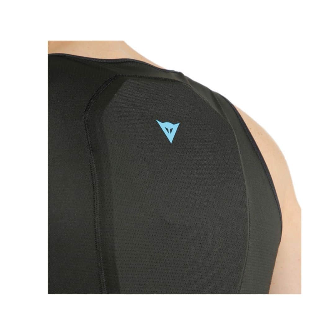 Pechera DAINESE - Trail skins air black