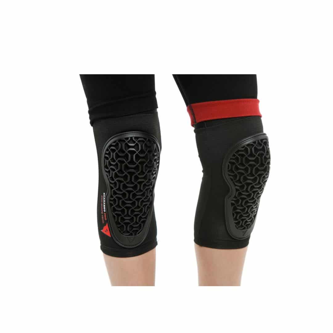 Rodillera DAINESE - Scarabeo Pro KIDS