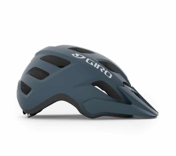 Casco GIRO - Fixture MIPS gris