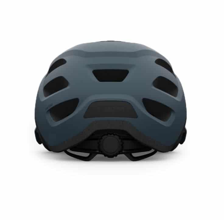 Casco GIRO - Fixture MIPS gris