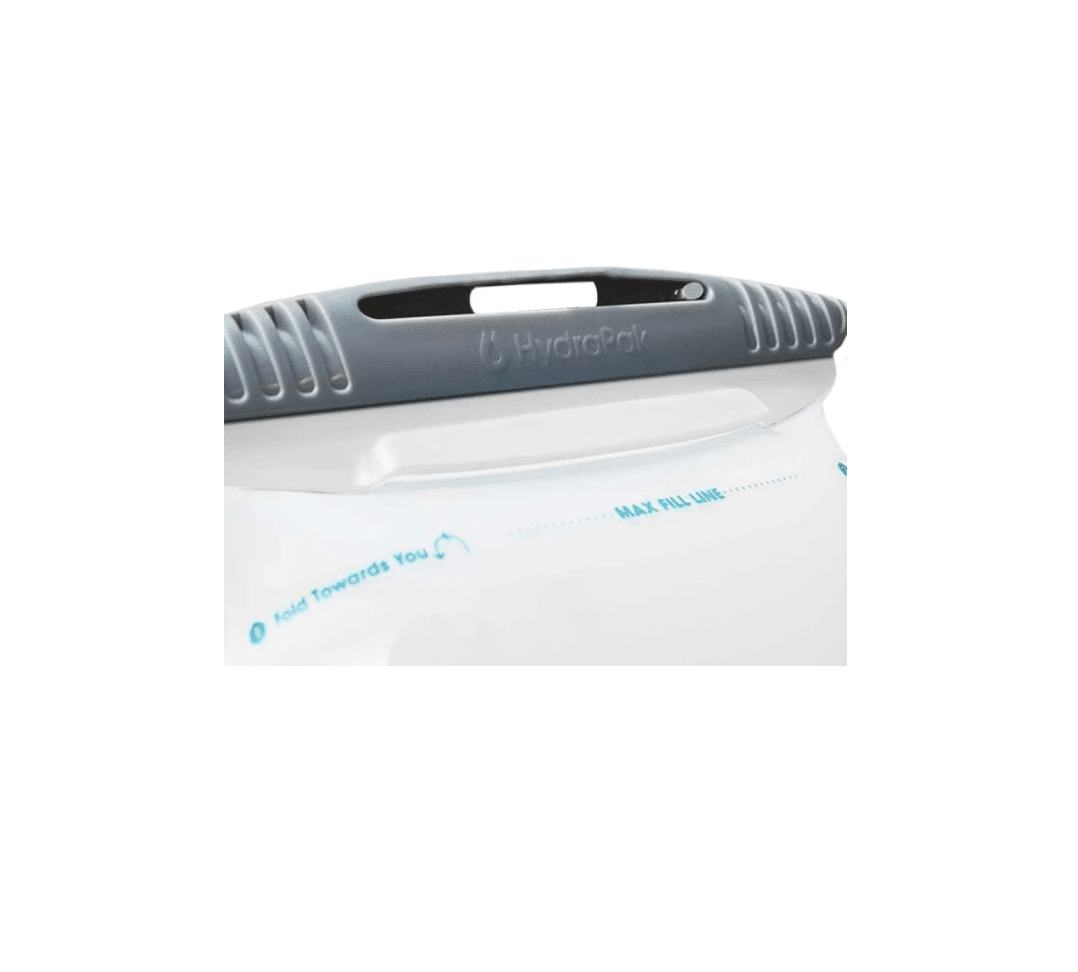Bolsa de agua USWE 1.0ltrs (banano)