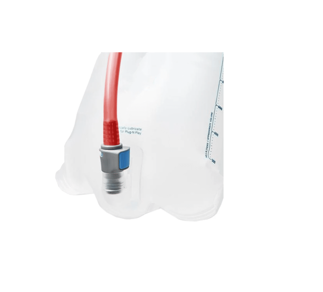 Bolsa de agua USWE Elite 2.0 L