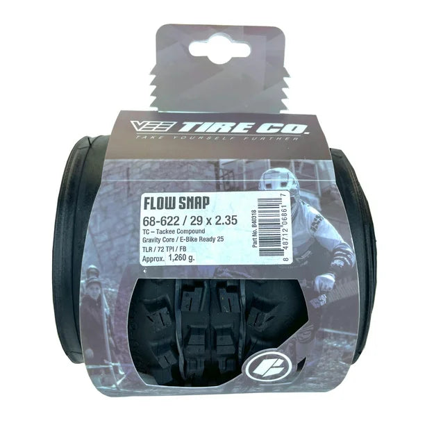 NEUMATICO VEE 29X2.35 Flow Snap