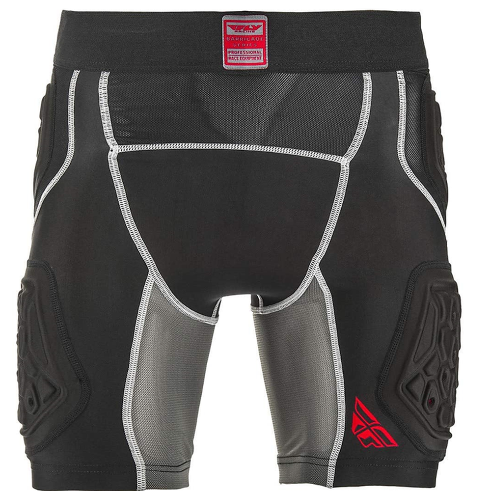 Barricade Compression short LG