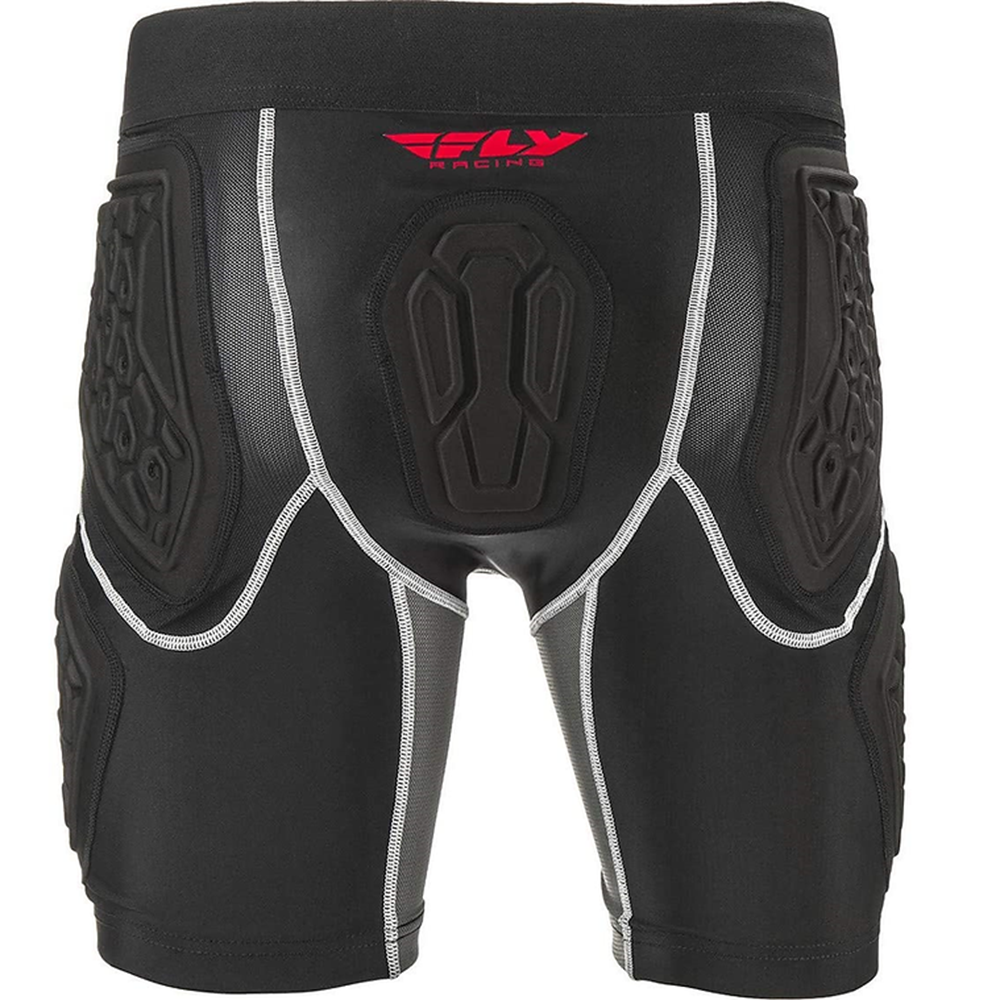 Barricade Compression short LG