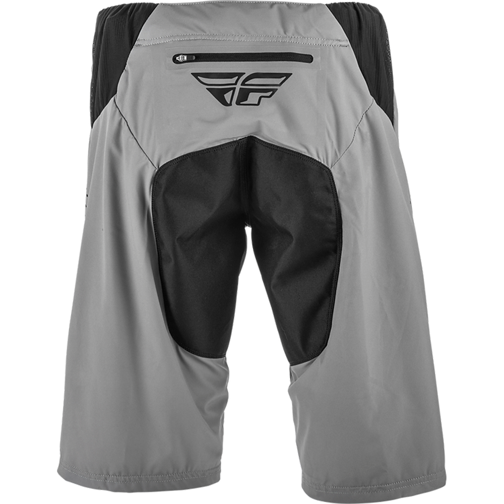 Radium Shorts Grey