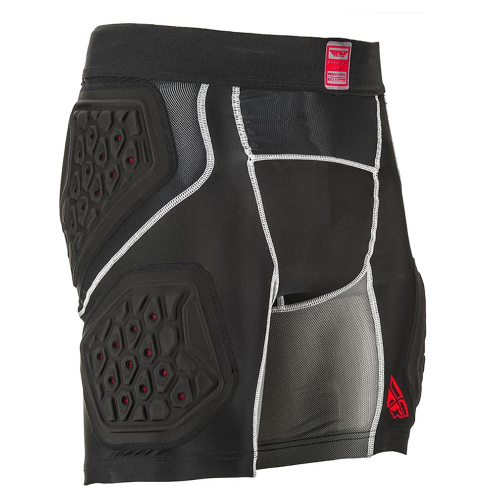 Barricade Compression short LG