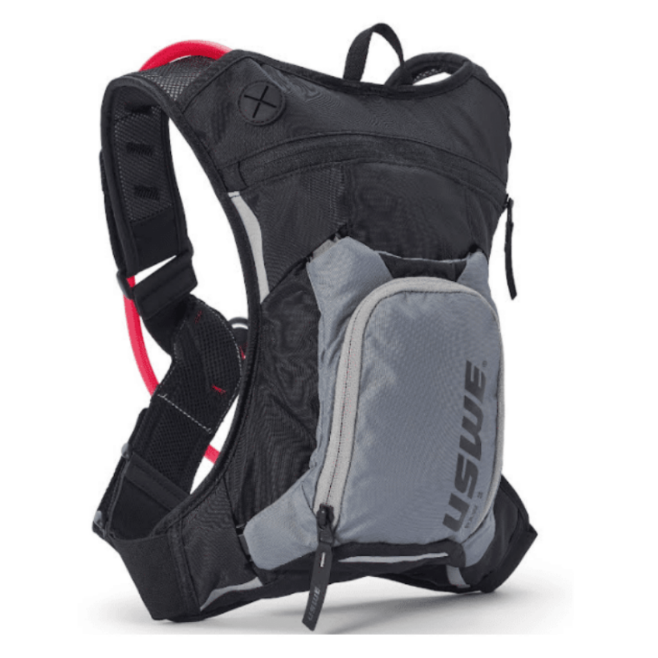 Mochila de Hidratación USWE Raw 3L