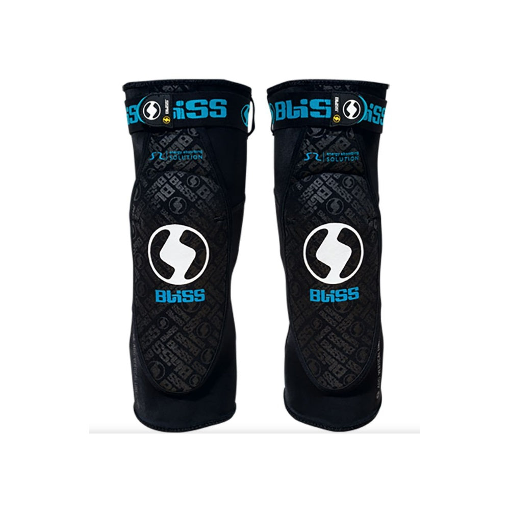Protección Rodillas Bliss Arg Vertical Extended Pad