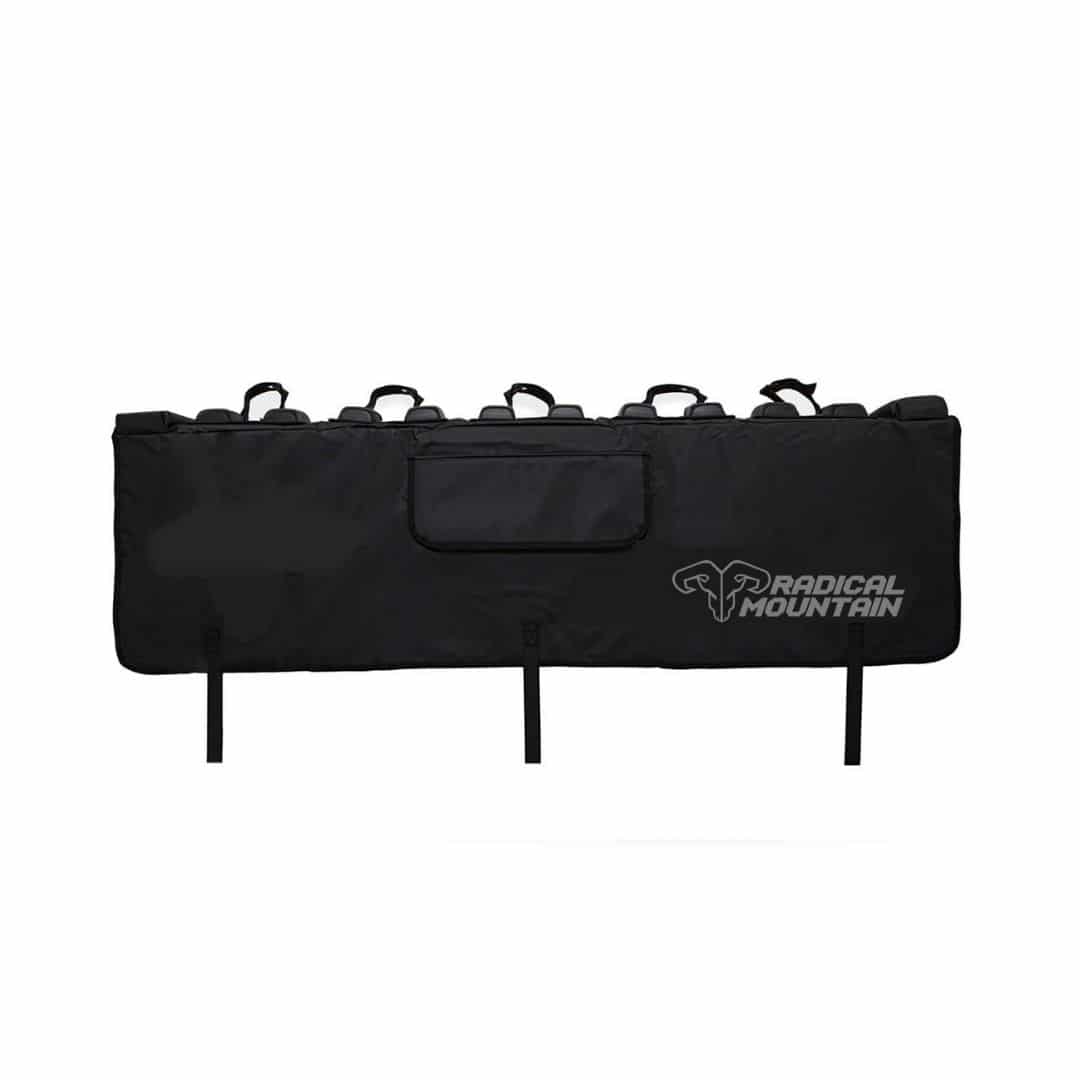 Cubre pick up RADICAL MOUNTAIN - Stealth