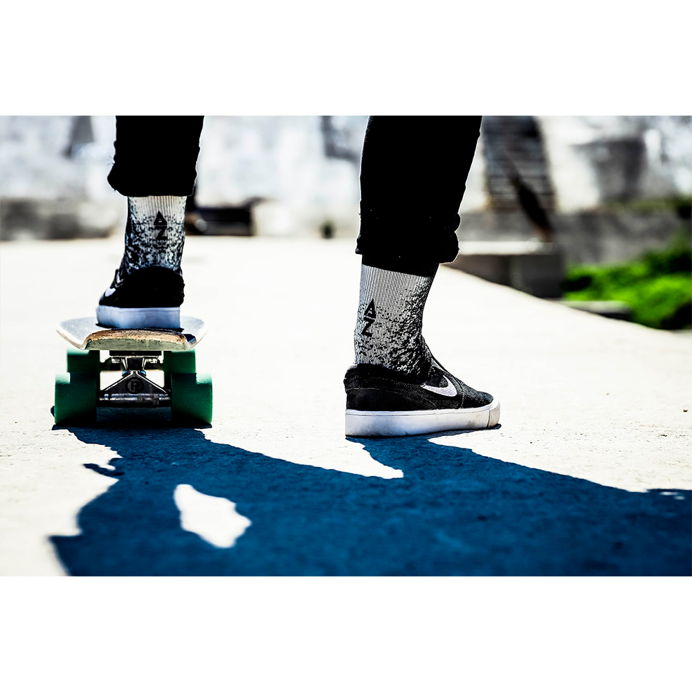 Calcetines Mar Oscuro