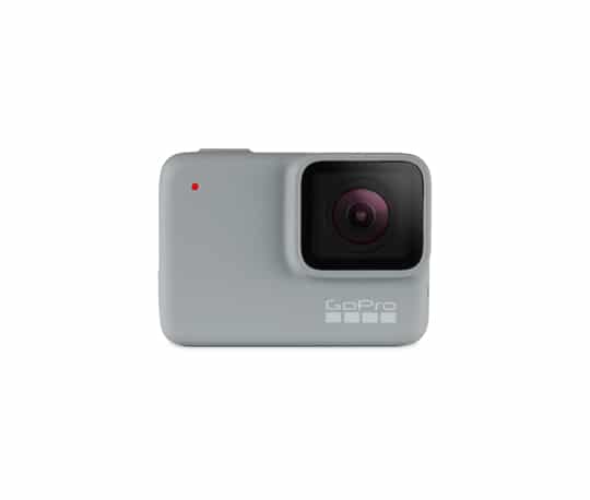 GoPro Hero 7 white