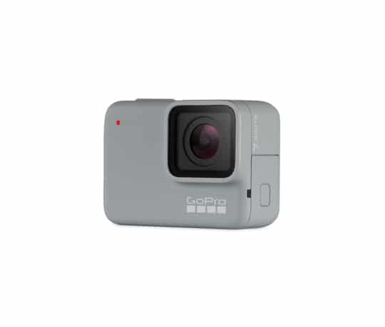 GoPro Hero 7 white