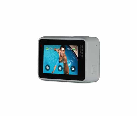 GoPro Hero 7 white