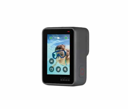 GoPro Hero 7 silver