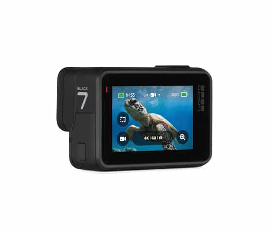GoPro Hero 7 black