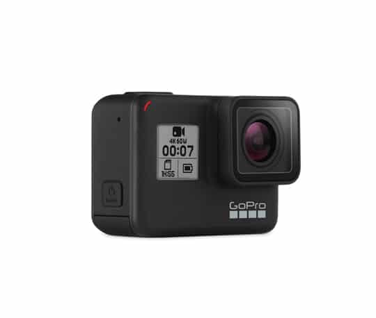 GoPro Hero 7 black