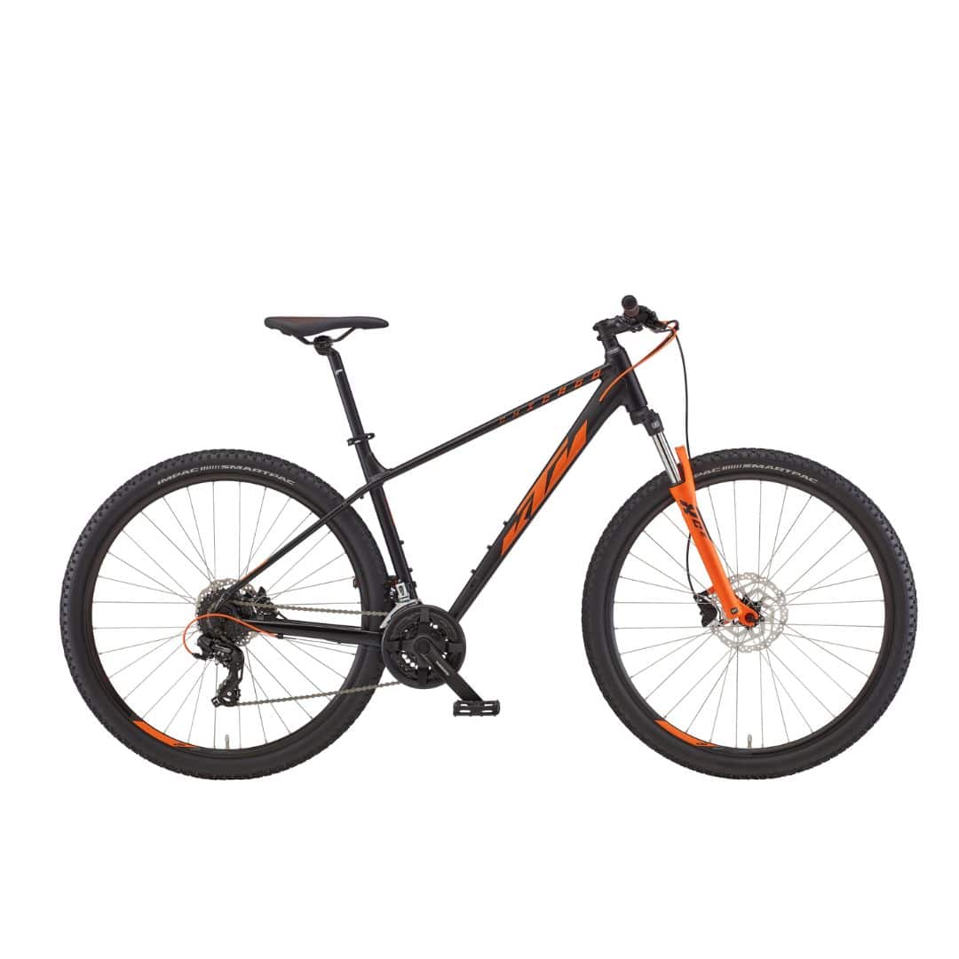 KTM CHICAGO 29"