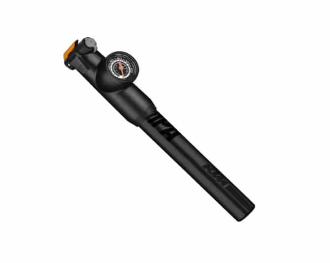 Bombín Hibrido KTM II CNC