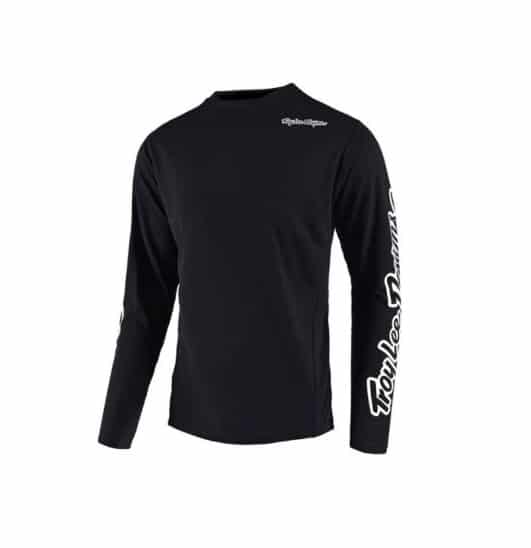Tricota Troy lee Desing Sprint Black