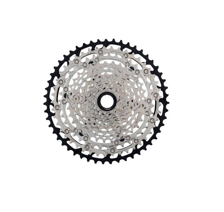 Piñon SHIMANO SLX 12v (10-51)