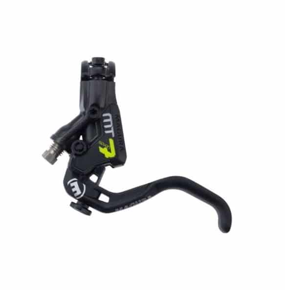 Manilla Completa, Magura MT7 HC1