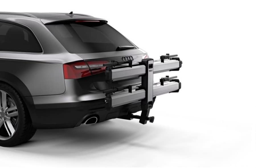 Porta bicicletas THULE - HELIUM Plataforma/ 2 Bicicletas