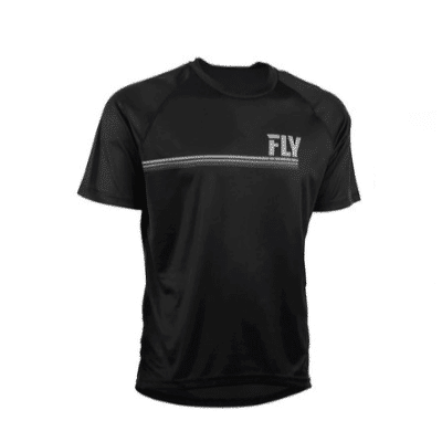 JERSEY FLY ACTION NEGRO