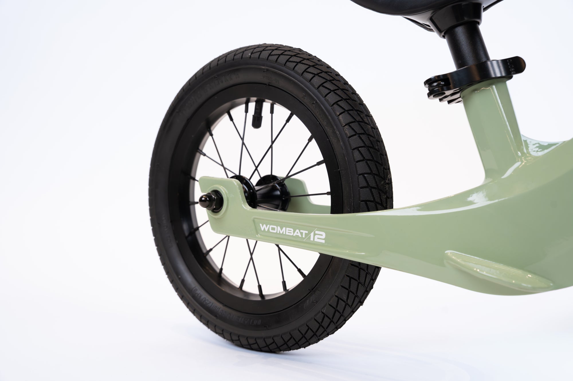 MUVI WOMBAT 12"