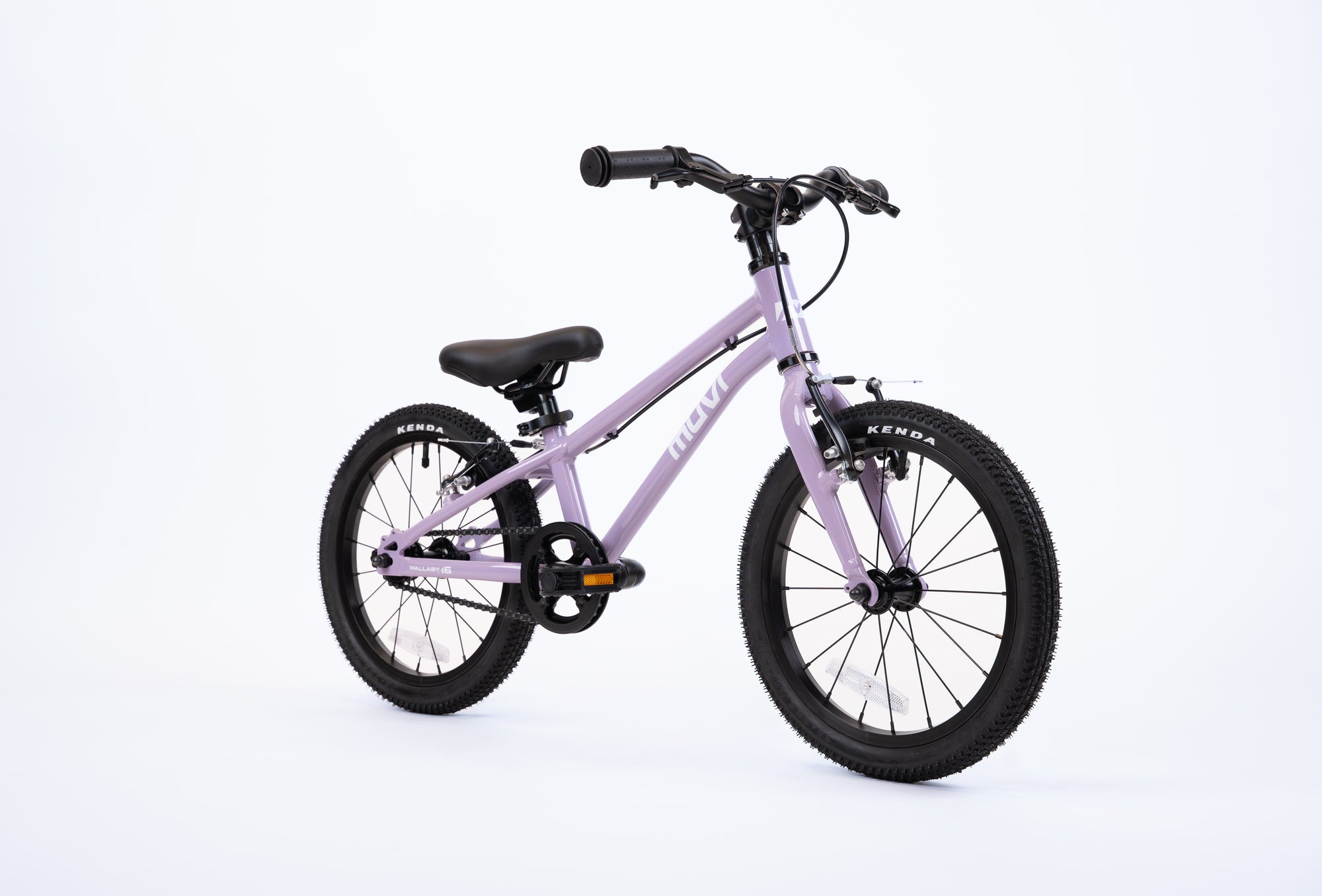 MUVI WALLABY 16"