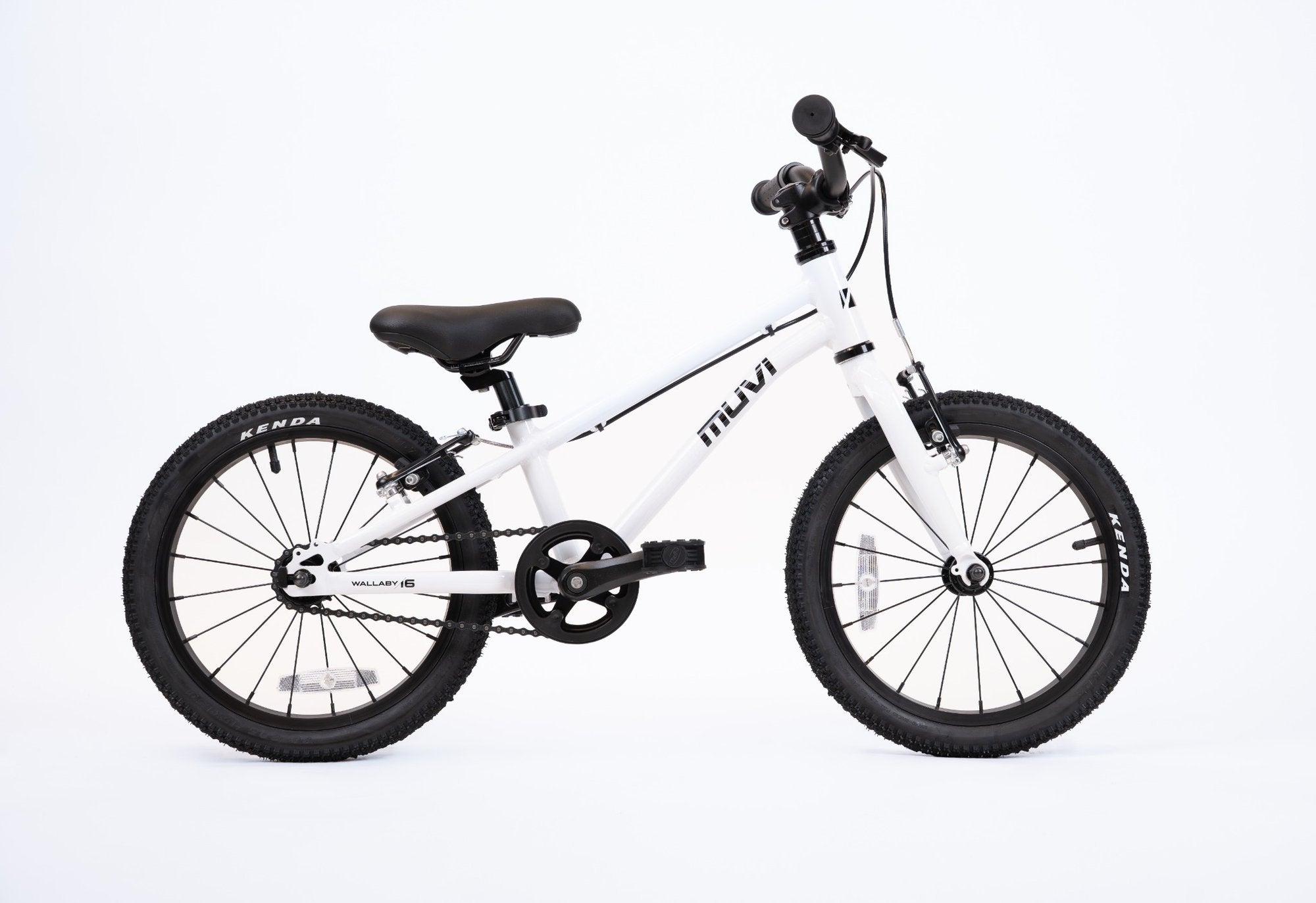MUVI WALLABY 16"