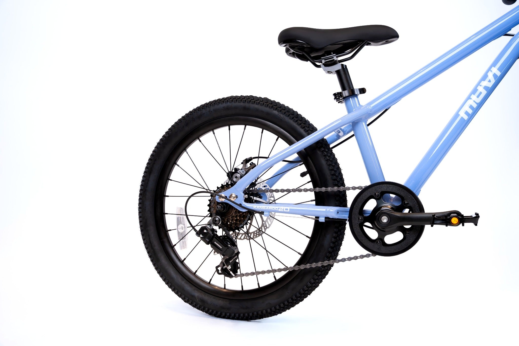 MUVI KANGAROO 20"